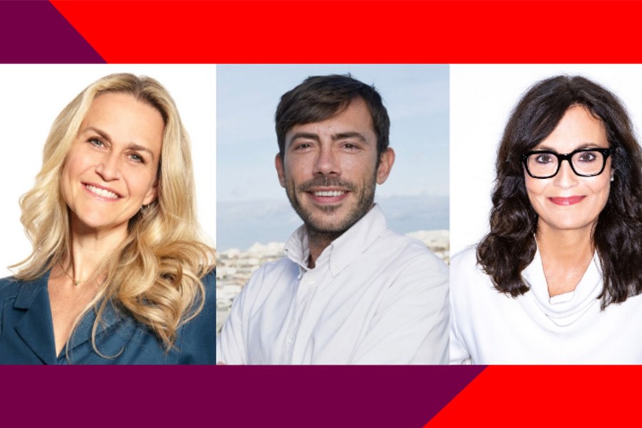 HBO Max and Prime Video Join Keynotes Lineup At Series Mania Forum